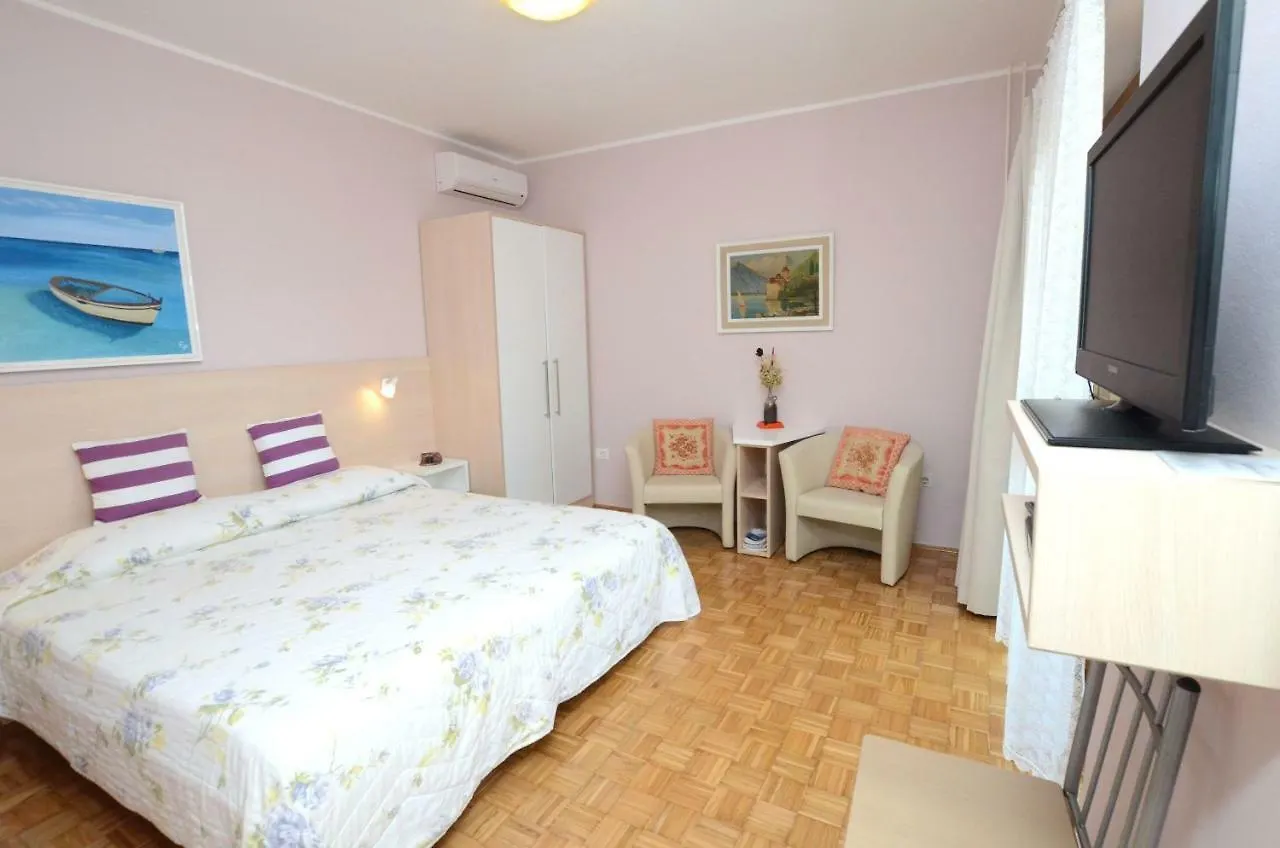 Apartments Ederina Umag