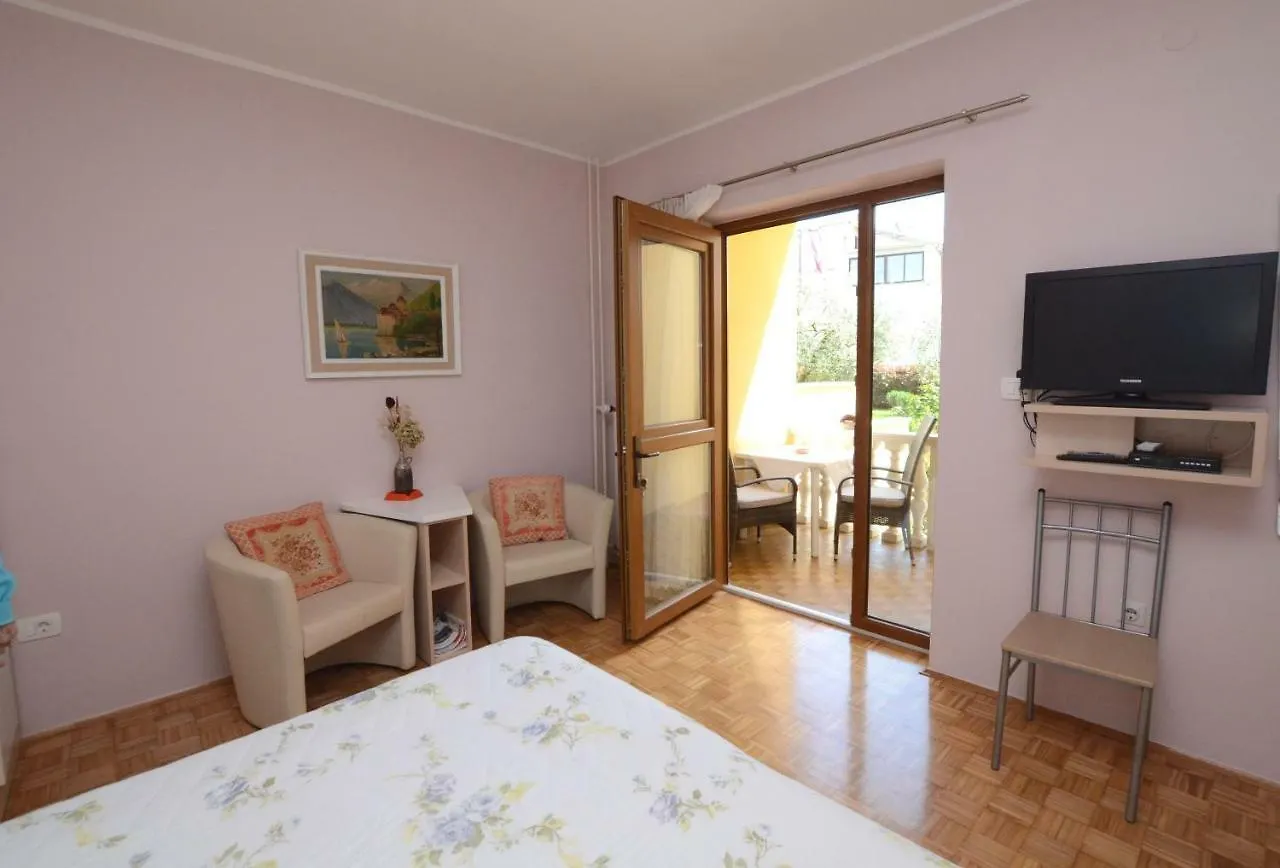 Apartments Ederina Umag