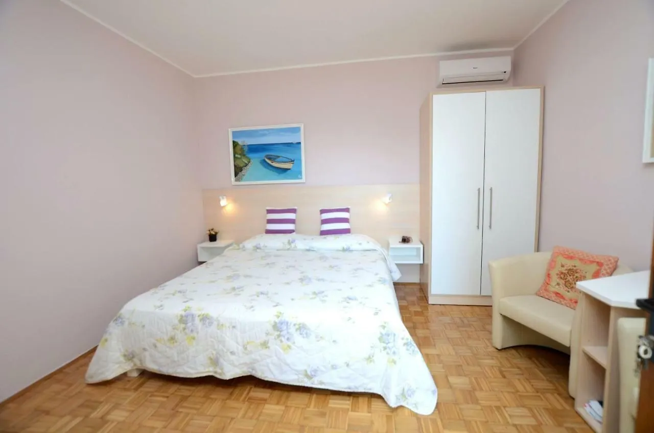 Apartments Ederina Umag Croatia
