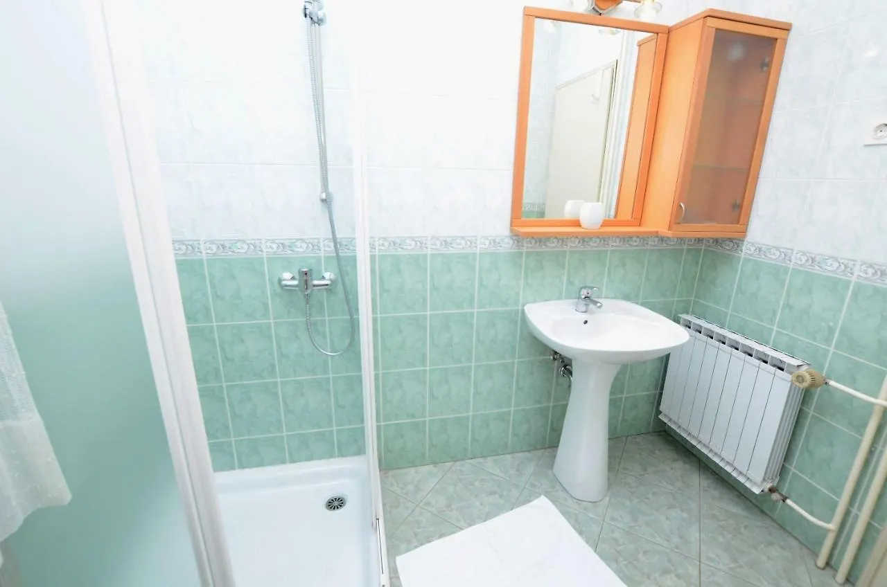 Apartments Ederina Umag