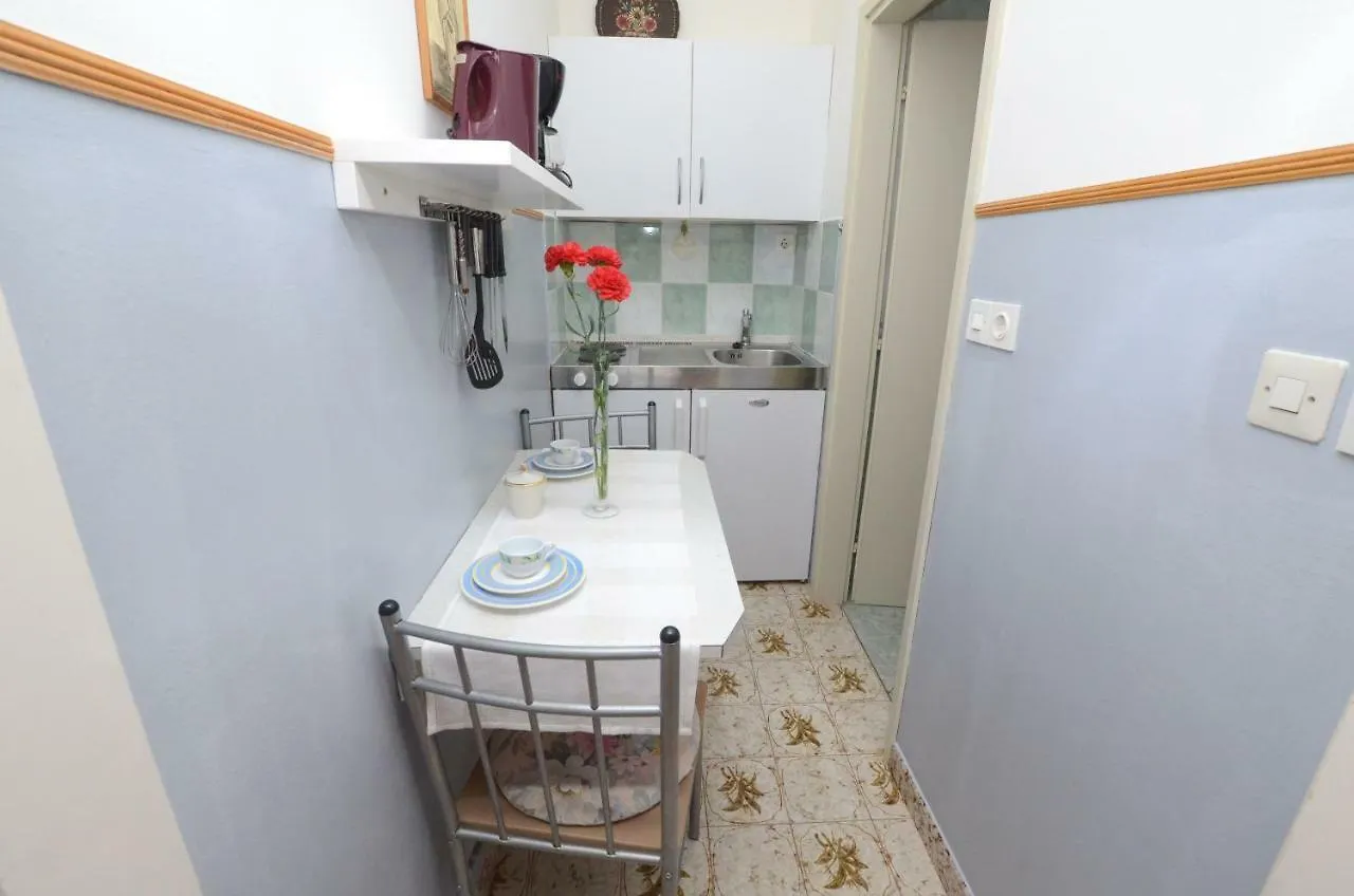 Apartments Ederina Umag